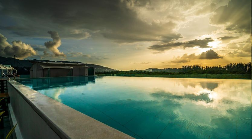 Photo of Thai a Ribbon to the Sea