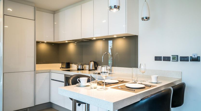 Photo of Thai a Ribbon to the Sea