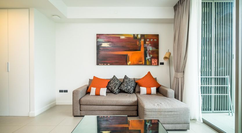 Photo of Thai a Ribbon to the Sea