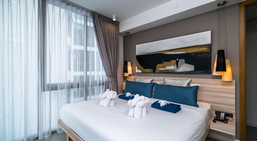 Photo of Thai a Ribbon to the Sea