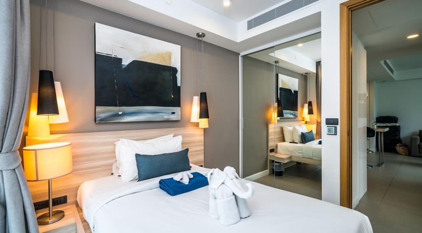 Photo of Thai a Ribbon to the Sea