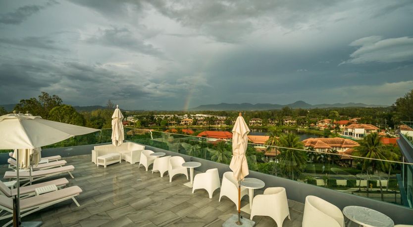 Photo of Thai a Ribbon to the Sea