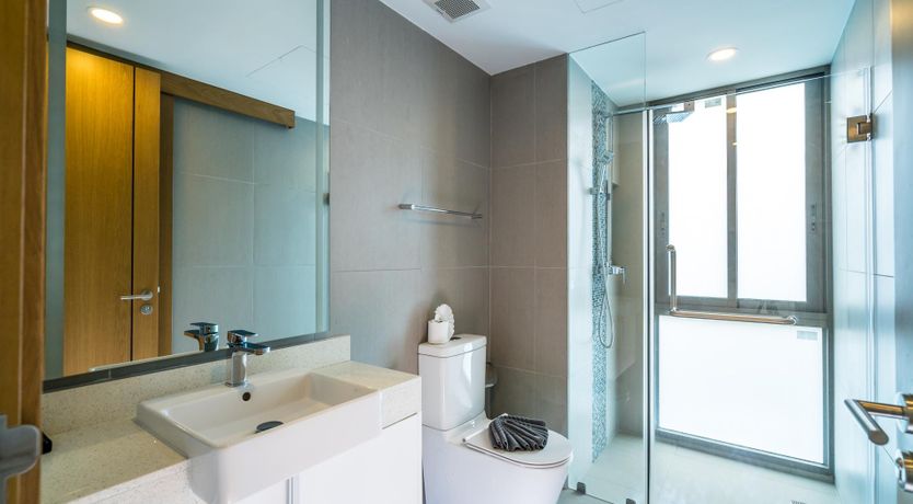 Photo of Thai a Ribbon to the Sea