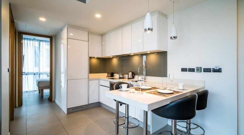 Photo of Thai a Ribbon to the Sea