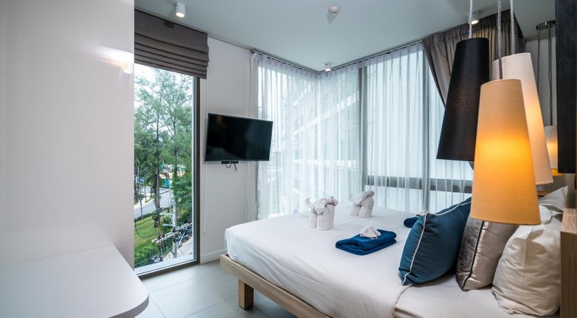 Photo of Thai a Ribbon to the Sea