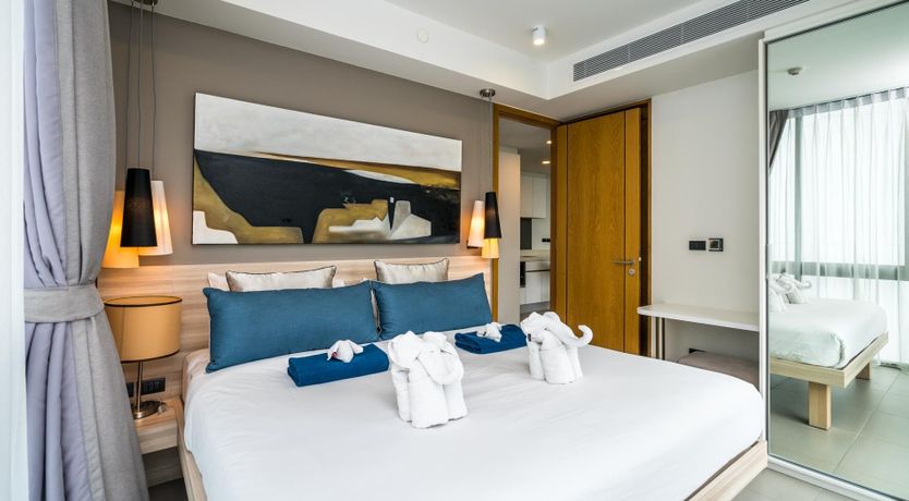 Photo of Thai a Ribbon to the Sea