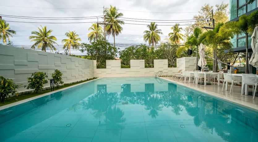 Photo of Thai a Ribbon to the Sea