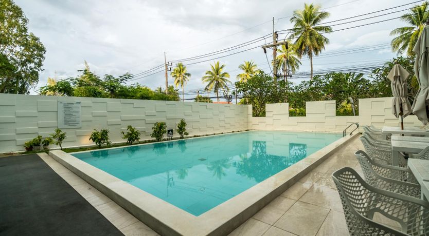 Photo of Thai a Ribbon to the Sea