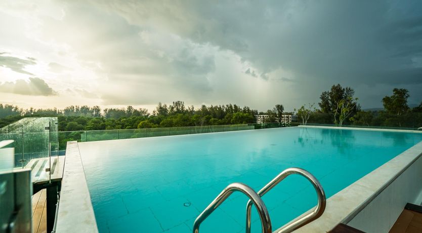 Photo of Thai a Ribbon to the Sea