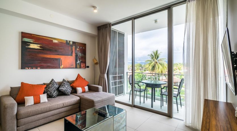 Photo of Thai a Ribbon to the Sea