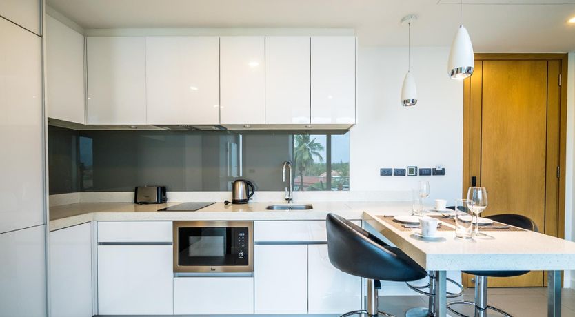 Photo of Thai a Ribbon to the Sea