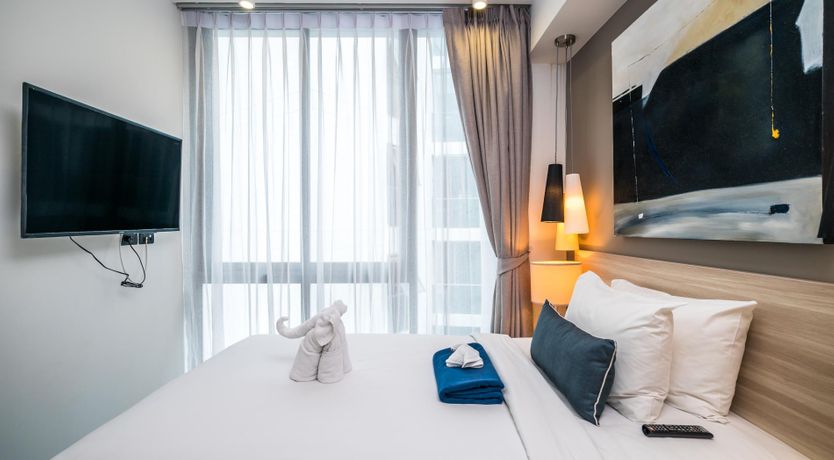 Photo of Thai a Ribbon to the Sea