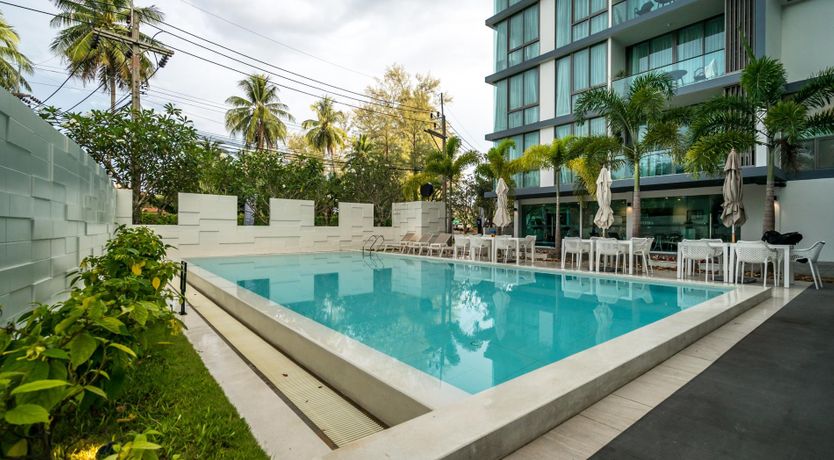 Photo of Thai a Ribbon to the Sea