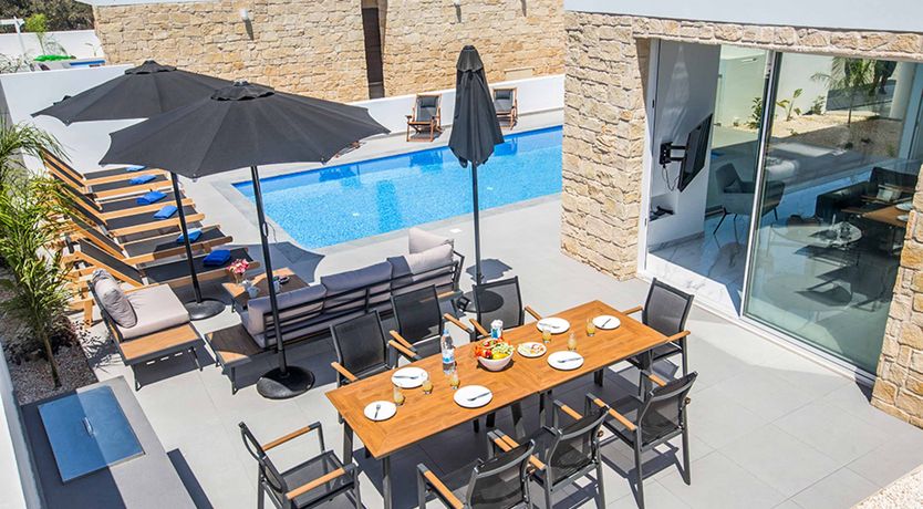 Photo of Ice Cold Lemonade