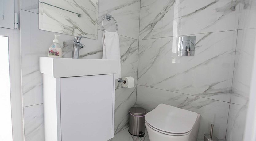 Photo of Ice Cold Lemonade