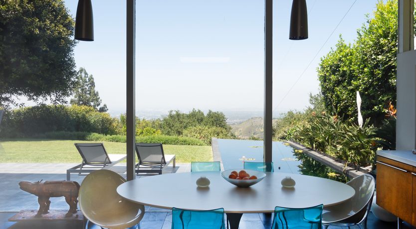 Photo of Ethereal Hills