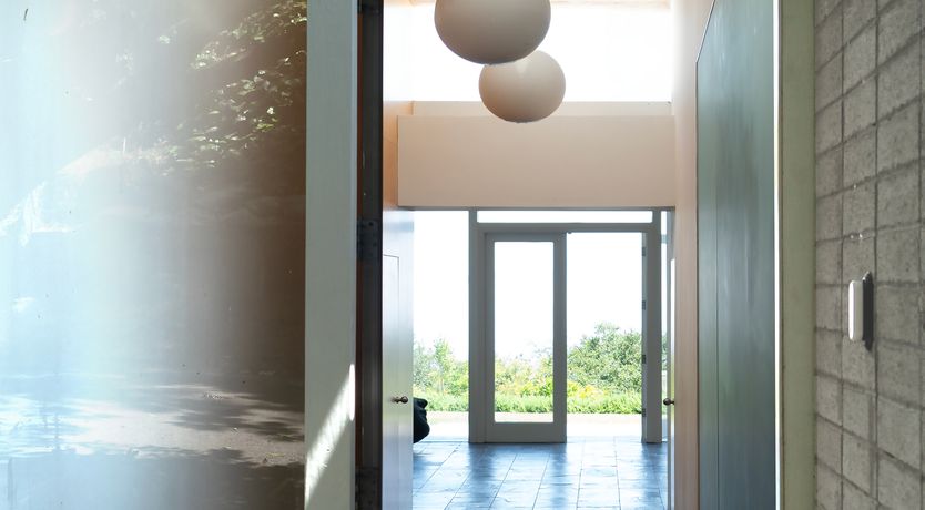 Photo of Ethereal Hills