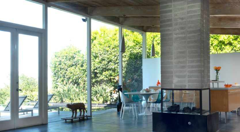 Photo of Ethereal Hills