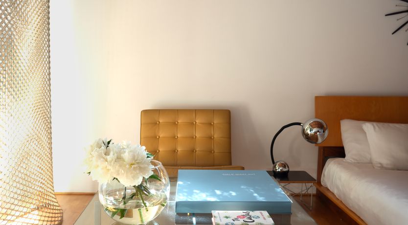 Photo of Ethereal Hills