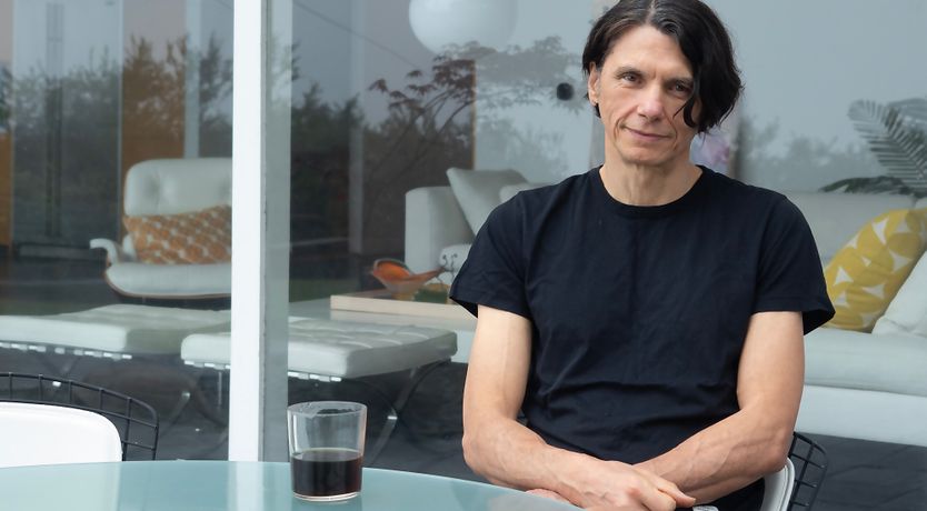 Photo of Ethereal Hills