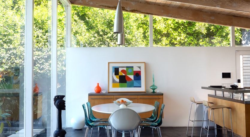 Photo of Ethereal Hills