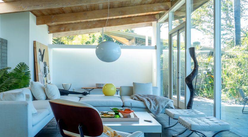 Photo of Ethereal Hills