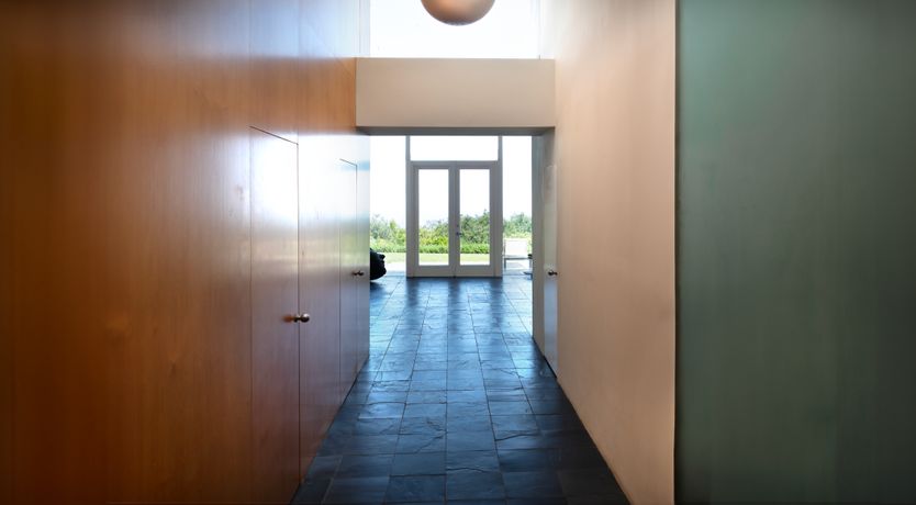 Photo of Ethereal Hills