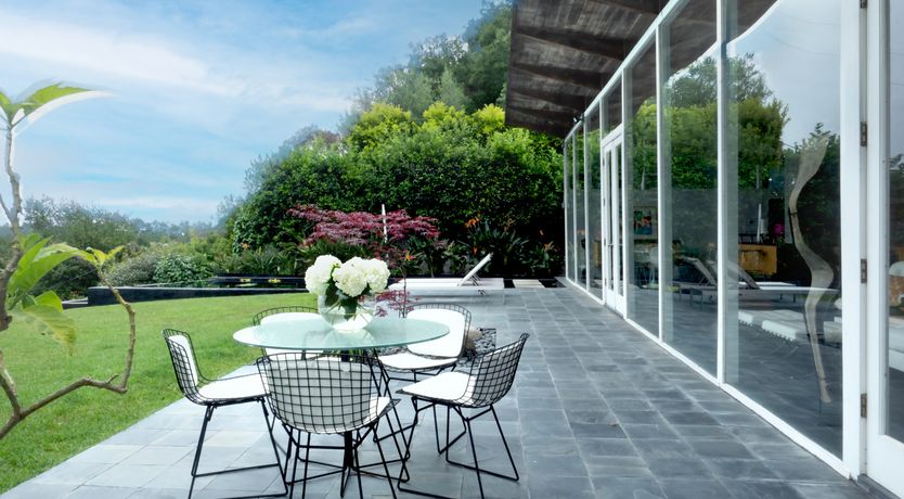 Photo of Ethereal Hills