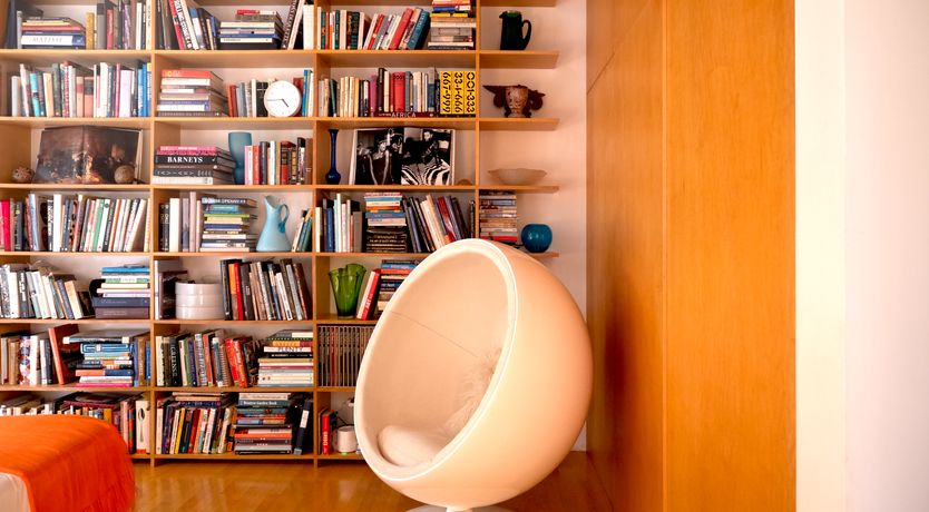 Photo of Ethereal Hills