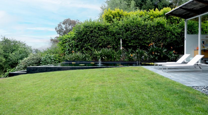 Photo of Ethereal Hills