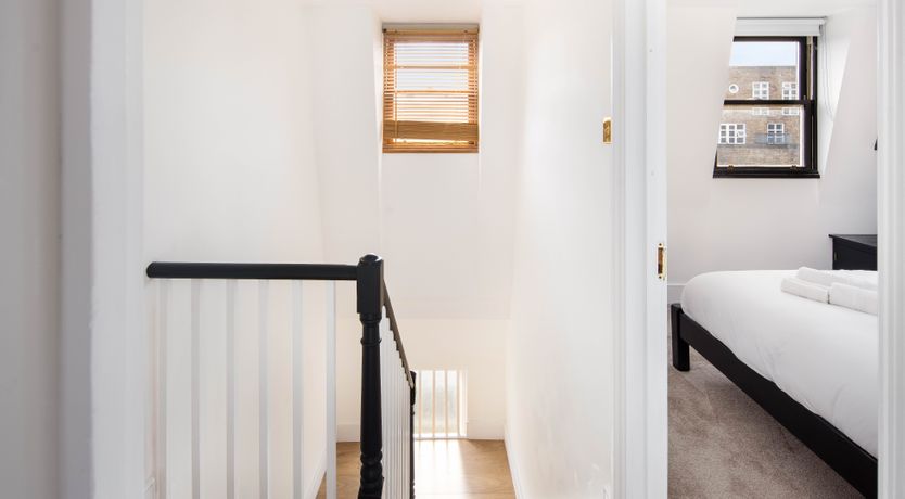 Photo of Round the Wicket