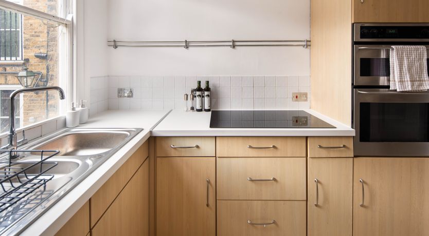 Photo of Round the Wicket