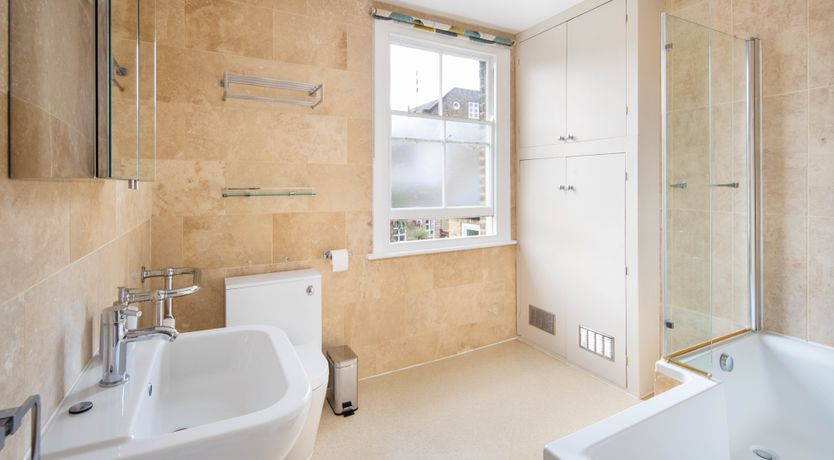 Photo of Round the Wicket