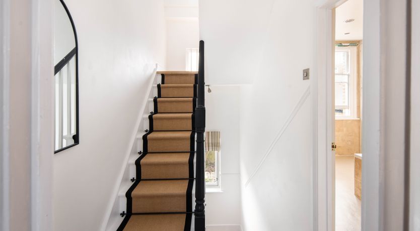 Photo of Round the Wicket