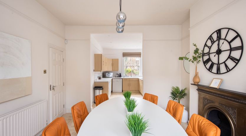 Photo of Round the Wicket