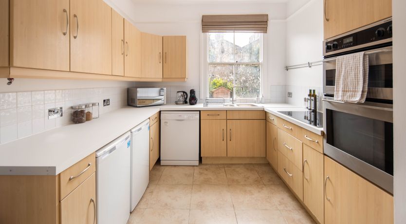 Photo of Round the Wicket