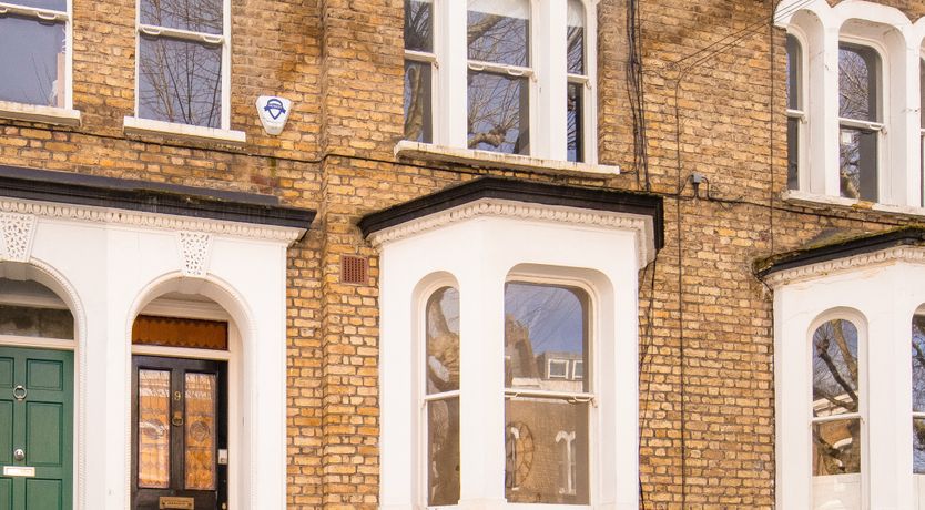 Photo of Round the Wicket