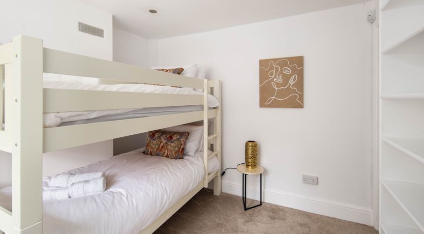 Photo of Round the Wicket