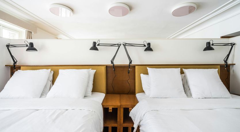 Photo of French Spirit