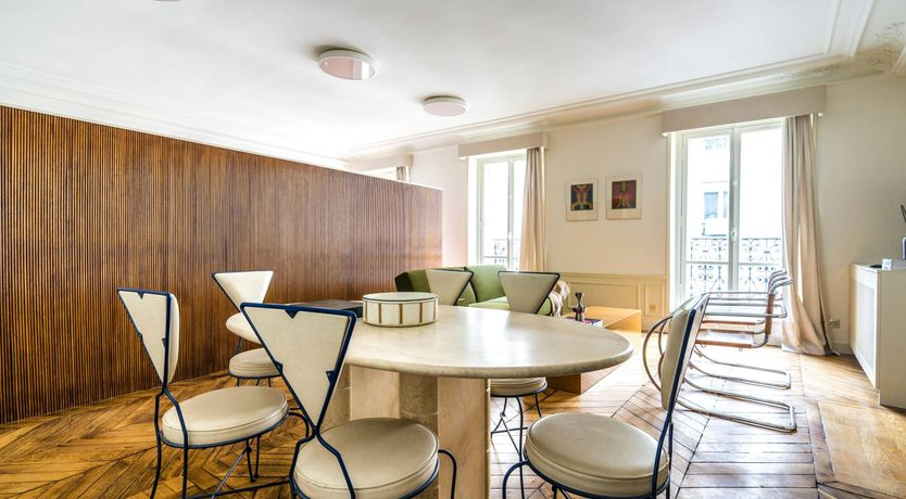 Photo of French Spirit