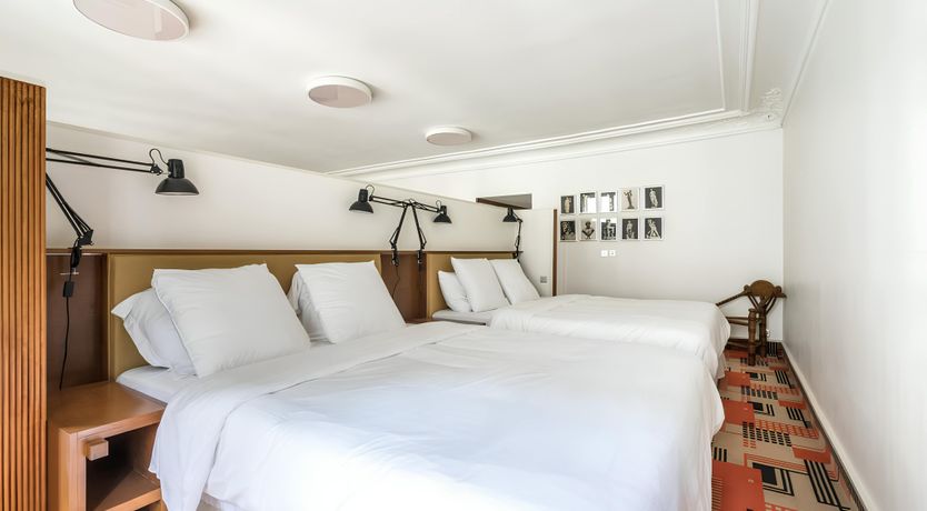 Photo of French Spirit