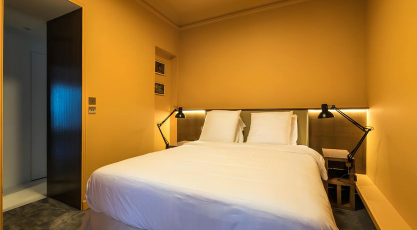 Photo of French Spirit