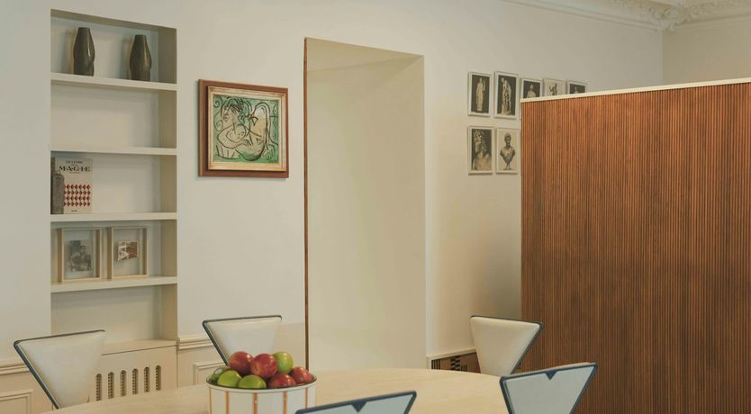 Photo of French Spirit