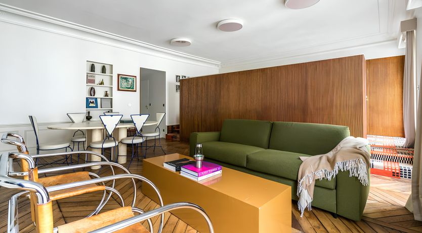 Photo of French Spirit