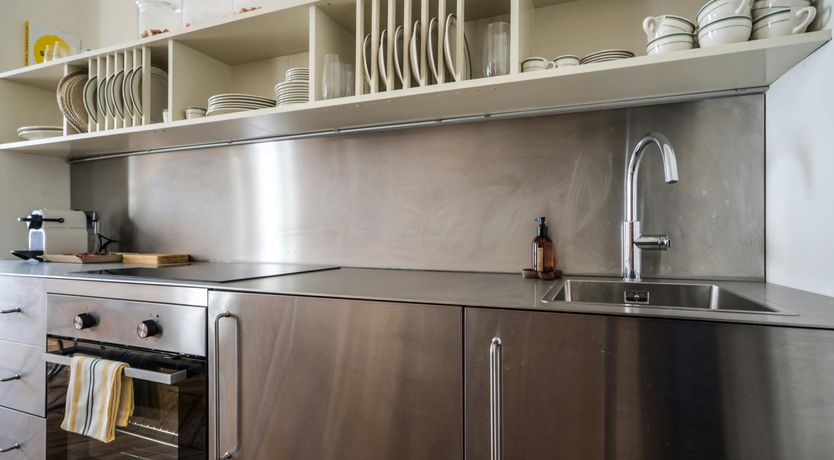 Photo of French Spirit