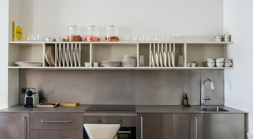 Photo of French Spirit