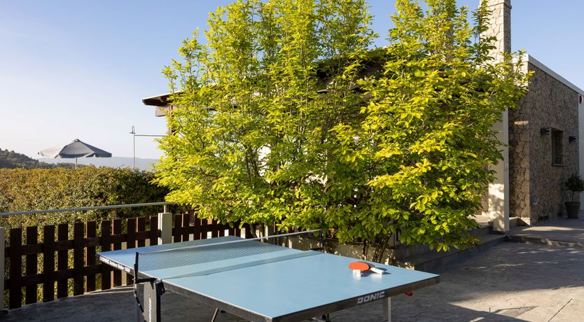 Photo of From the Gods