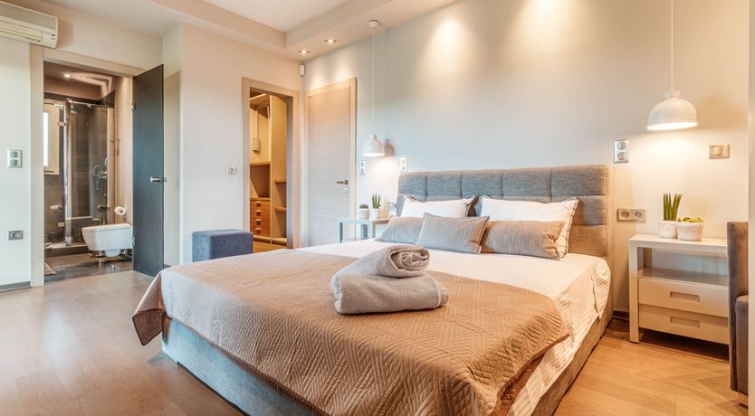 Photo of From the Gods