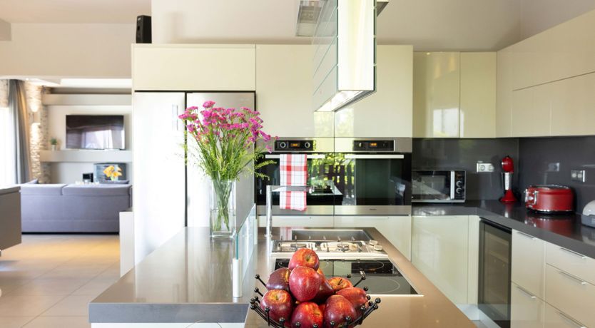 Photo of From the Gods