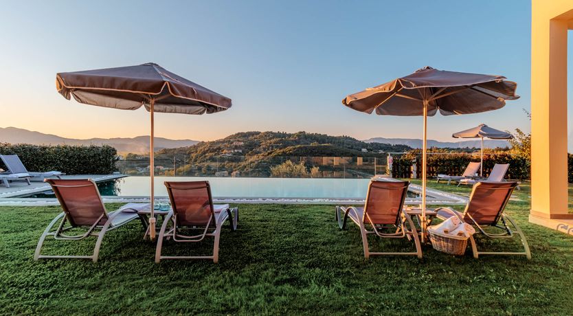 Photo of From the Gods